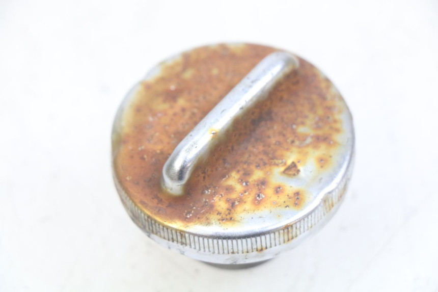 photo de FUEL TANK CAP SHINERAY XY250 STXE 250 (2006 - 2012) - Zoom on usage condition