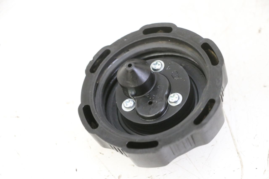 photo de FUEL TANK CAP YAMAHA YZ 85 (2022 - 2025) - Component detail