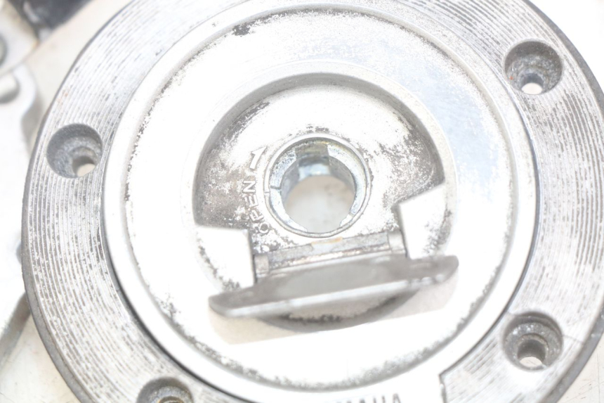 photo de FUEL TANK CAP YAMAHA YZF R1 1000 (2007 - 2008) - Surface and material condition