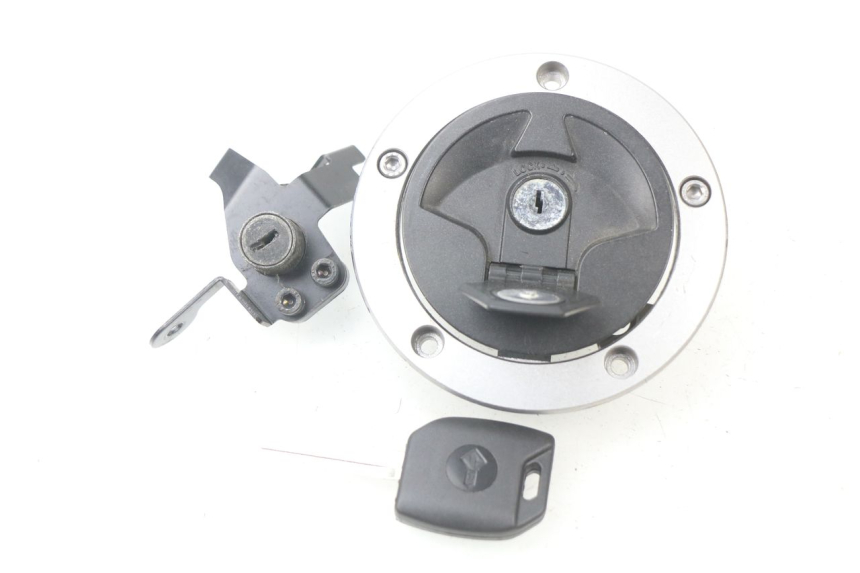 photo de FUEL TANK CAP KAWASAKI Z ABS 750 (2007 - 2013) - Component detail