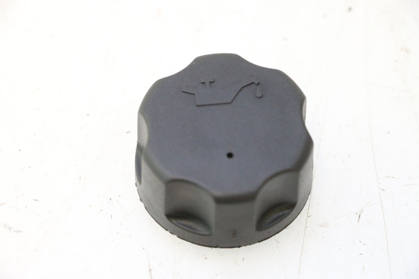 photo de OIL TANK CAP PEUGEOT LUDIX SNAKE 2T 50 (2004 - 2014) - Main view