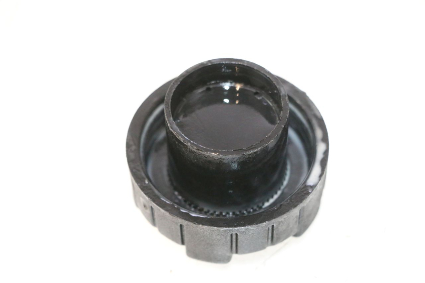 photo de OIL TANK CAP RIEJU MRT PRO SUPERMOTARD 50 (2007 - 2018) - Component detail