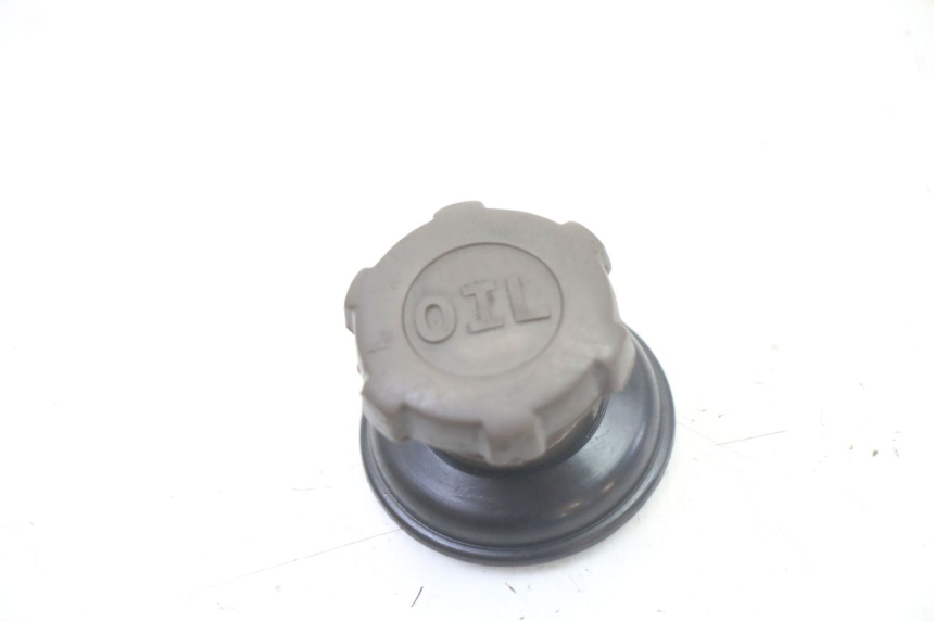 photo de OIL TANK CAP PIAGGIO NRG POWER PUREJET 50 (2018 - 2021) - Main view