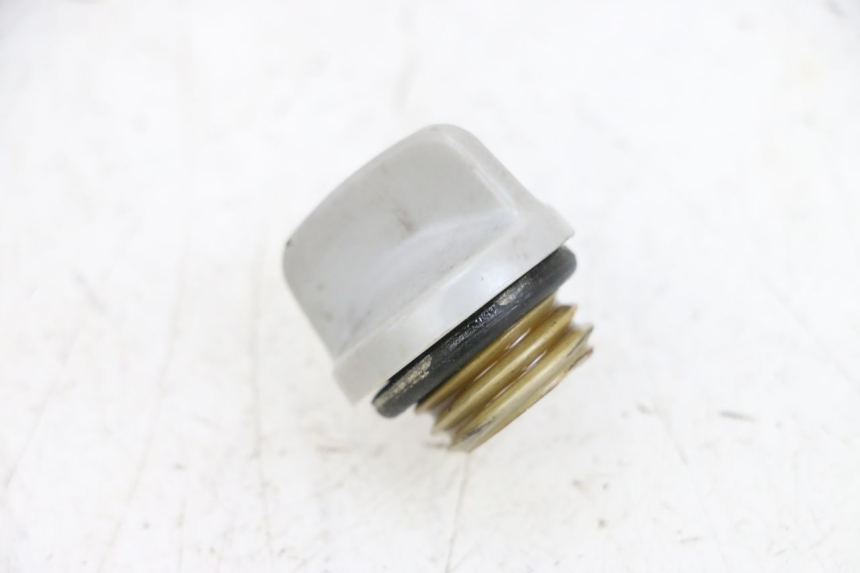 photo de OIL TANK CAP DAELIM S1 125 (2007 - 2016) - Zoom on usage condition