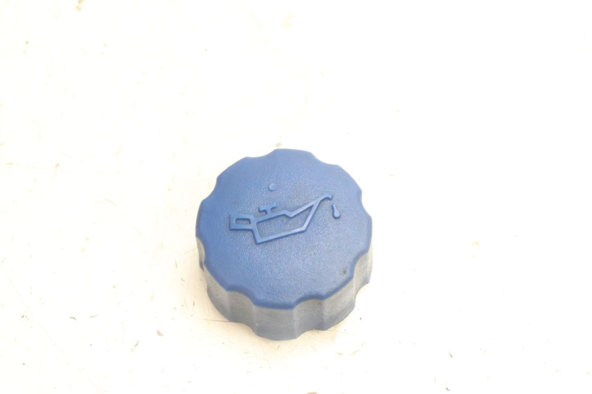 photo de OIL TANK CAP PEUGEOT SATELIS 125 (2006 - 2009) - Main view