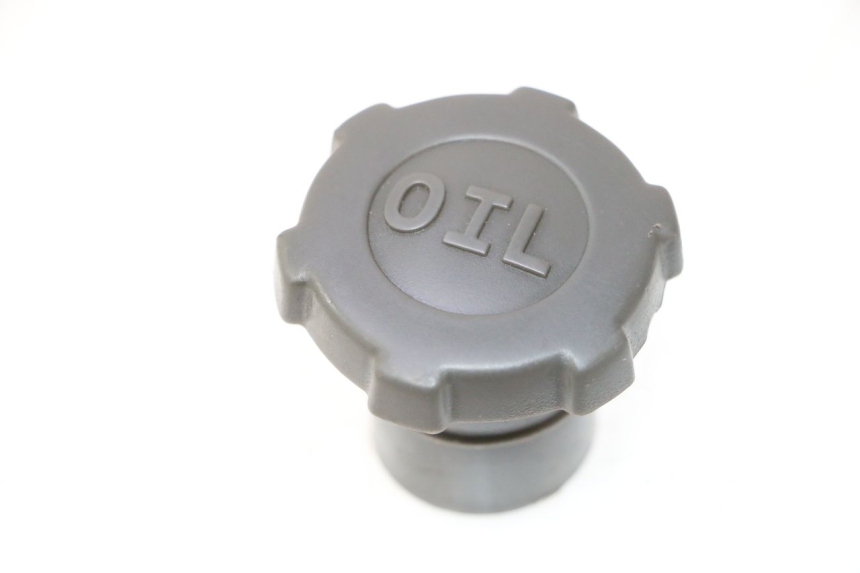 photo de OIL TANK CAP GILERA STALKER 50 (2004 - 2014) - Main view