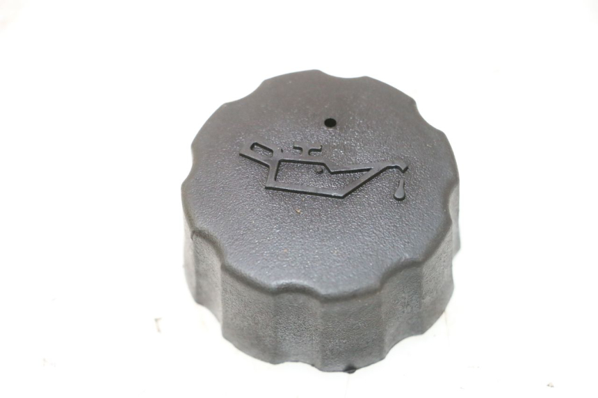 photo de OIL TANK CAP PEUGEOT TKR TREKKER FURIOUS 50 (2005 - 2014) - Main view