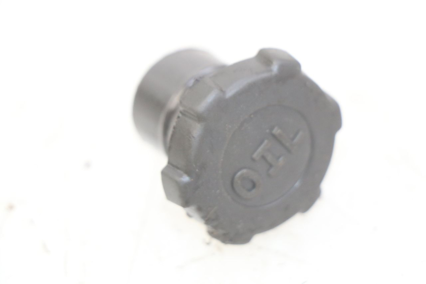 photo de OIL TANK CAP PIAGGIO VESPA PRIMAVERA 2T 50 (2013 - 2018) - Main view