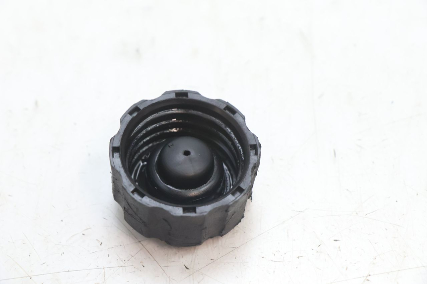 photo de OIL TANK CAP PEUGEOT VIVACITY 50 (1998 - 2003) - Zoom on usage condition