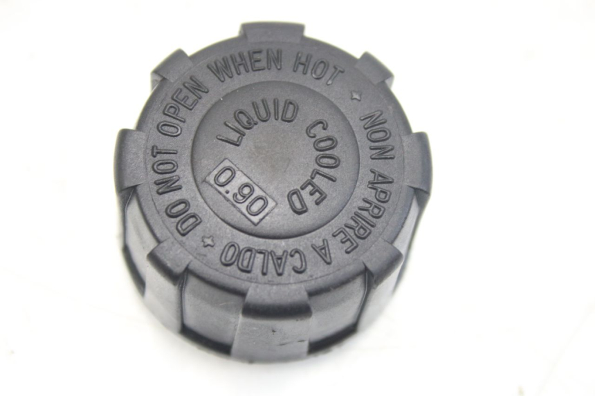 photo de OIL TANK CAP PIAGGIO X9 EVOLUTION 125 (2003 - 2007) - Main view