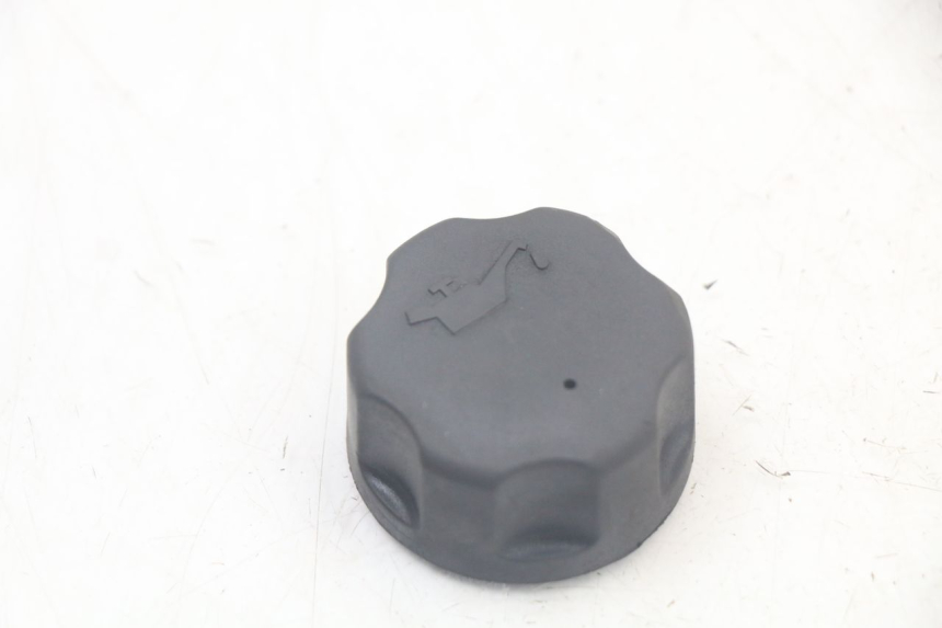 photo de OIL TANK CAP FANTIC XM PERFORMANCE 2T 50 (2021 - 2022) - Component detail