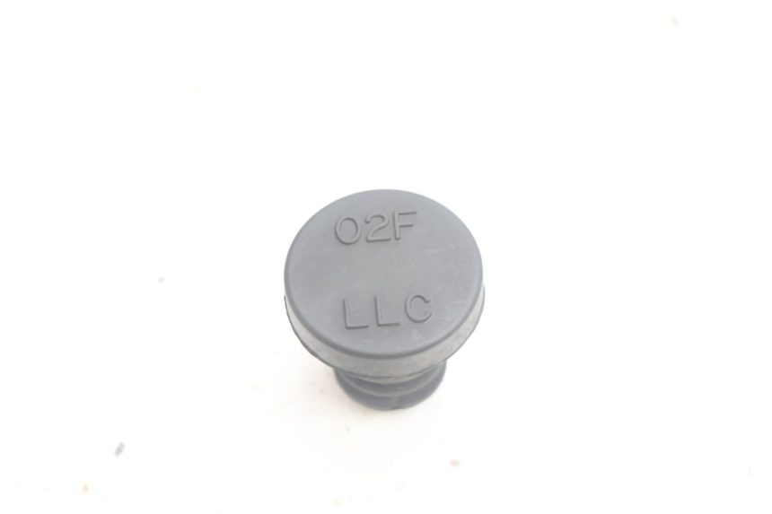 photo de EXPANSION BOTTLE CAP SUZUKI BURGMAN EXECUTIVE ABS 650 (2006 - 2012) - Component detail