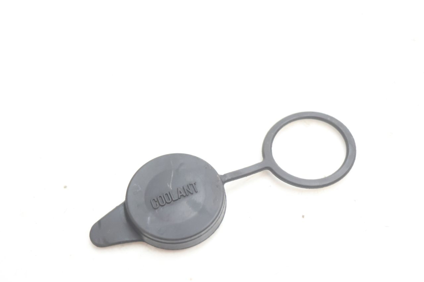 photo de EXPANSION BOTTLE CAP HONDA CB F HORNET 600 (2005 - 2006) - Main view