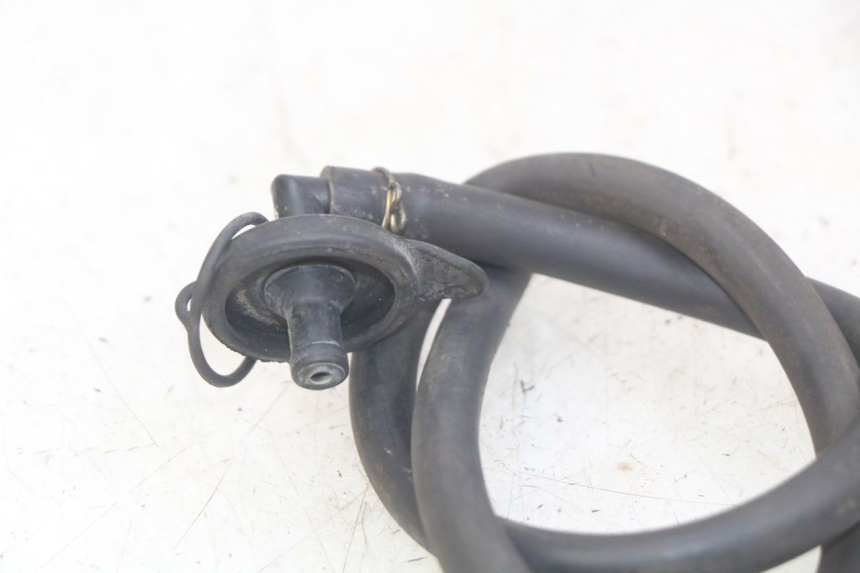 photo de EXPANSION TANK CAP HONDA CBR F SC25 1000 (1989 - 1992) - Component detail