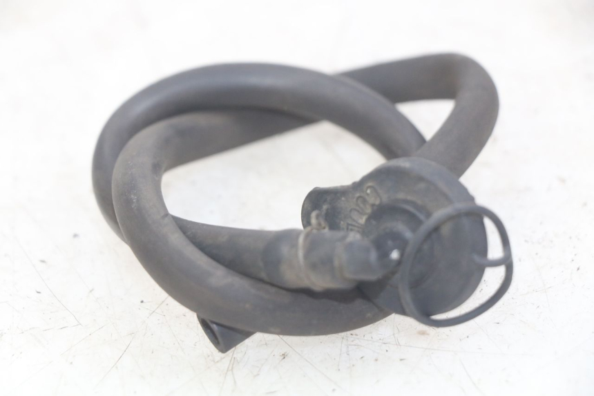 photo de EXPANSION TANK CAP HONDA CBR F SC25 1000 (1989 - 1992) - Zoom on usage condition