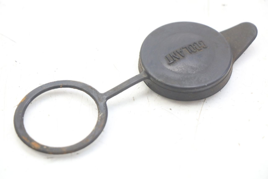 photo de EXPANSION BOTTLE CAP HONDA FES PANTHEON 2T 125 (1998 - 2002) - Main view