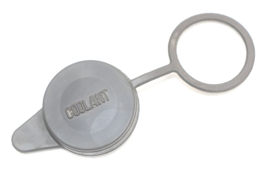 photo de EXPANSION BOTTLE CAP HONDA FJS SILVER WING SILVERWING 400 (2005 - 2008) - Main view