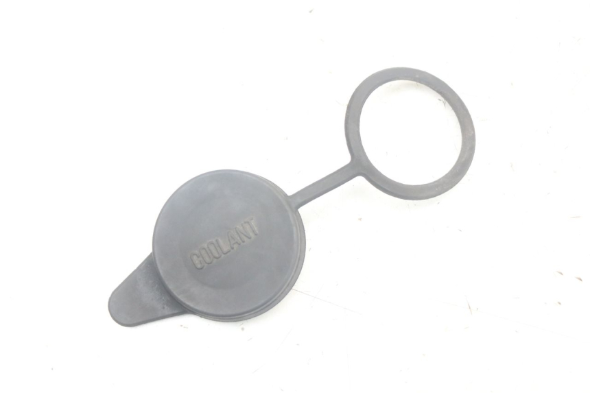 photo de EXPANSION BOTTLE CAP HONDA FJS SILVERWING SILVER WING 600 (2001 - 2010) - Main view