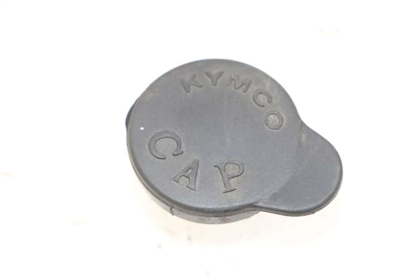 photo de EXPANSION BOTTLE CAP KYMCO GRAND DINK 125 (2002 - 2007) - Main view