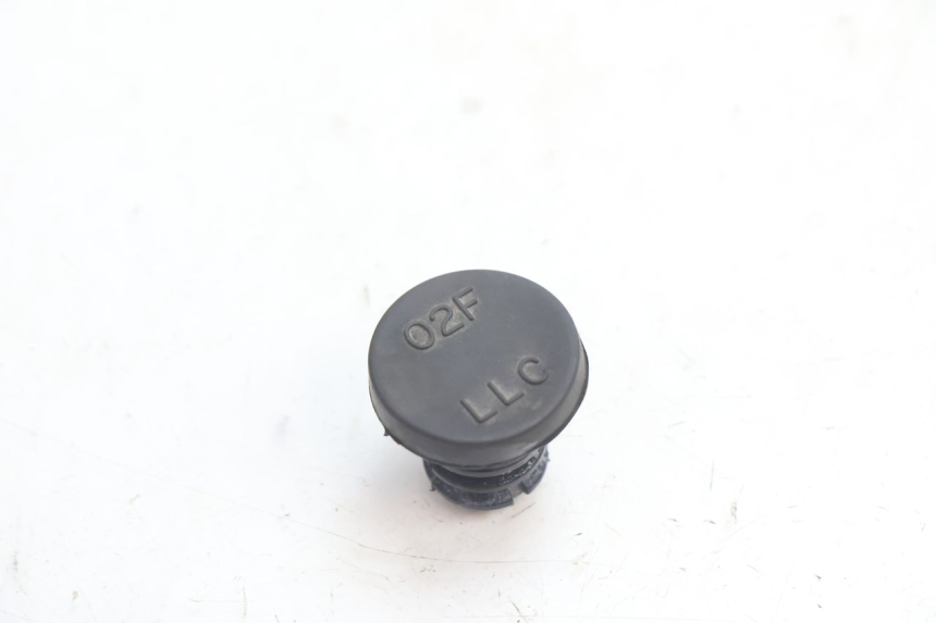 photo de EXPANSION BOTTLE CAP SUZUKI GSR 600 (2005 - 2012) - Component detail