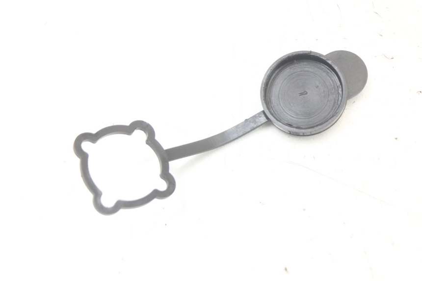 photo de EXPANSION BOTTLE CAP MASAI SCRAMBLER SPORT 125 (2021 - 2025) - Main view