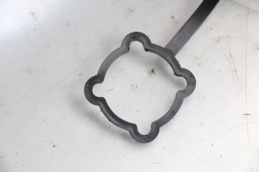 photo de EXPANSION BOTTLE CAP MASAI SCRAMBLER SPORT 125 (2021 - 2025) - Component detail