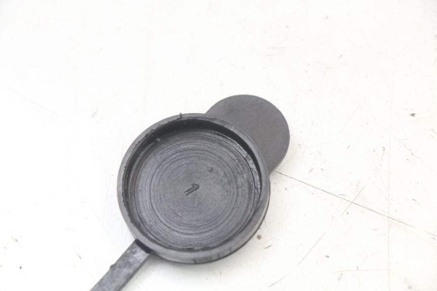 photo de EXPANSION BOTTLE CAP MASAI SCRAMBLER SPORT 125 (2021 - 2025) - Zoom on usage condition