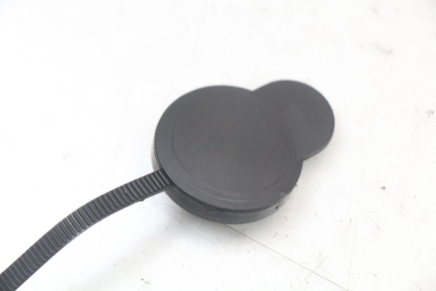 photo de EXPANSION BOTTLE CAP MASAI SCRAMBLER SPORT 125 (2021 - 2025) - Product overview