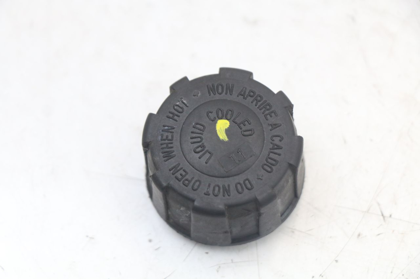 photo de EXPANSION BOTTLE CAP PIAGGIO MP3 HPE 350 (2018 - 2020) - Main view