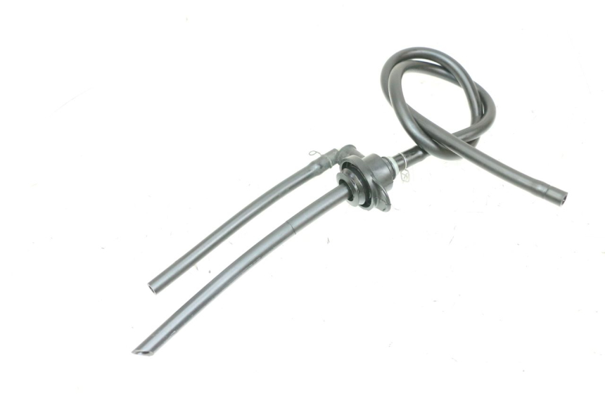 photo de EXPANSION BOTTLE CAP YAMAHA MT-07 MT07 ABS 700 (2018 - 2020) - Main view