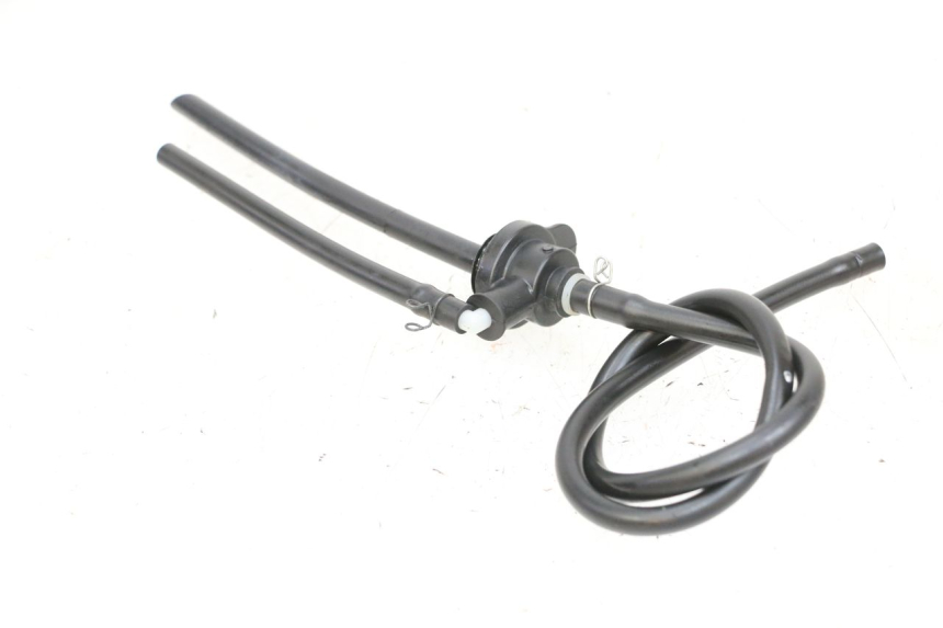 photo de EXPANSION BOTTLE CAP YAMAHA MT-07 MT07 ABS 700 (2018 - 2020) - Zoom on usage condition