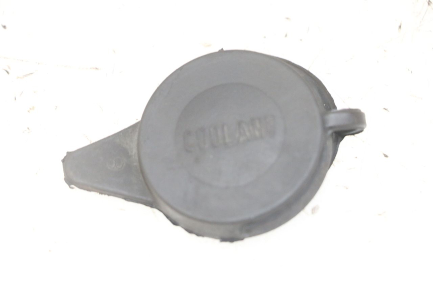 photo de EXPANSION BOTTLE CAP HONDA NTV DEAUVILLE ABS 700 (2007 - 2016) - Main view