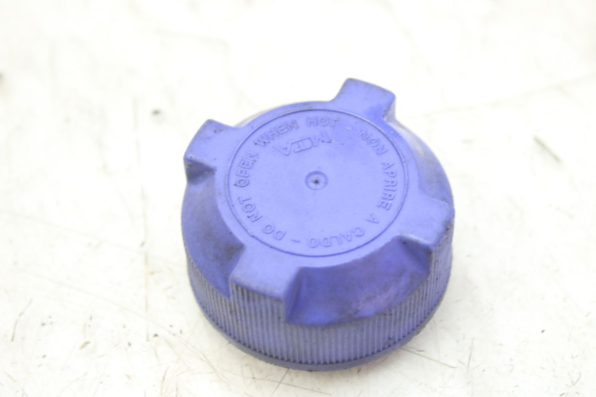 photo de EXPANSION TANK CAP PEUGEOT SATELIS 125 (2010 - 2012) - Main view
