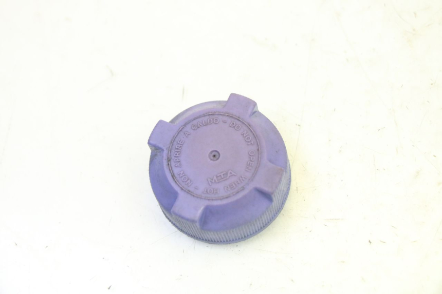 photo de EXPANSION TANK CAP PEUGEOT SATELIS 125 (2006 - 2009) - Main view