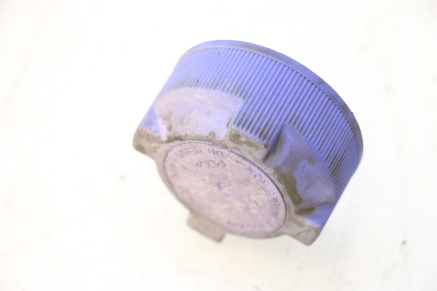 photo de EXPANSION BOTTLE CAP PEUGEOT SATELIS 125 (2013 - 2018) - Zoom on usage condition