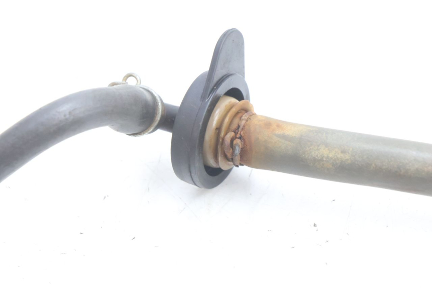 photo de EXPANSION BOTTLE CAP HONDA SH 125 (2001 - 2003) - Alternative perspective