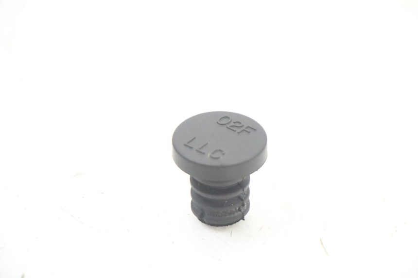 photo de EXPANSION BOTTLE CAP SUZUKI GSX F GSXF 650 (2007 - 2015) - Main view