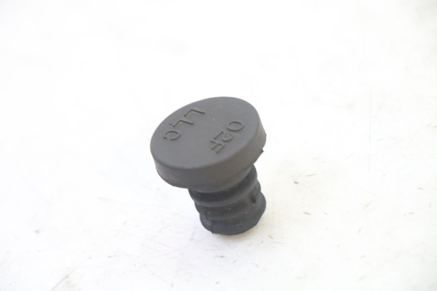 photo de EXPANSION BOTTLE CAP SUZUKI SV S 650 (2003 - 2009) - Component detail