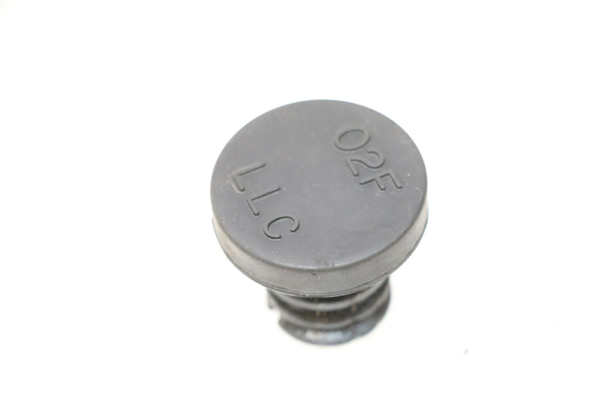 photo de EXPANSION BOTTLE CAP SUZUKI SV S 650 (2003 - 2009) - Main view