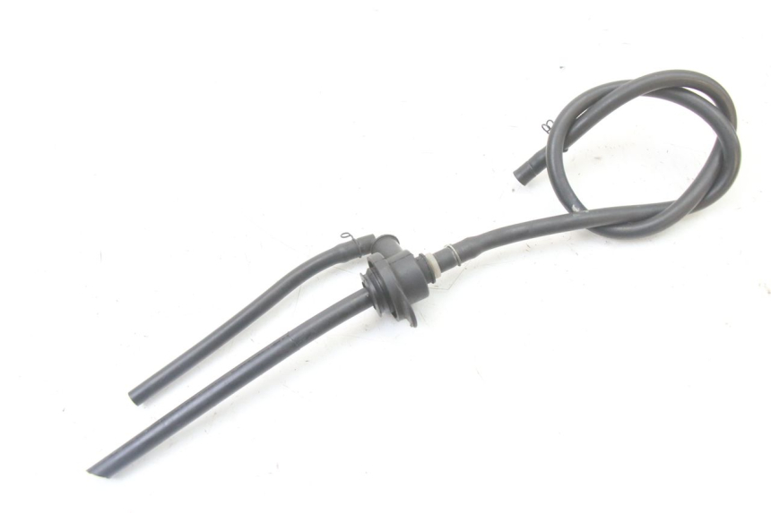 photo de EXPANSION BOTTLE CAP YAMAHA TRACER 7 700 (2020 - 2024) - Zoom on usage condition