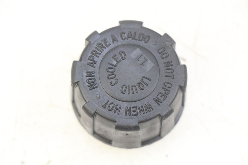 photo de EXPANSION TANK CAP PIAGGIO X8 125 (2004 - 2007) - Main view