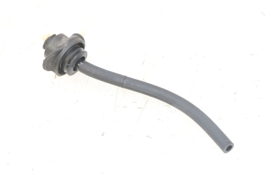 photo de EXPANSION BOTTLE CAP YAMAHA XJ6 ABS 600 (2008 - 2016) - Zoom on usage condition