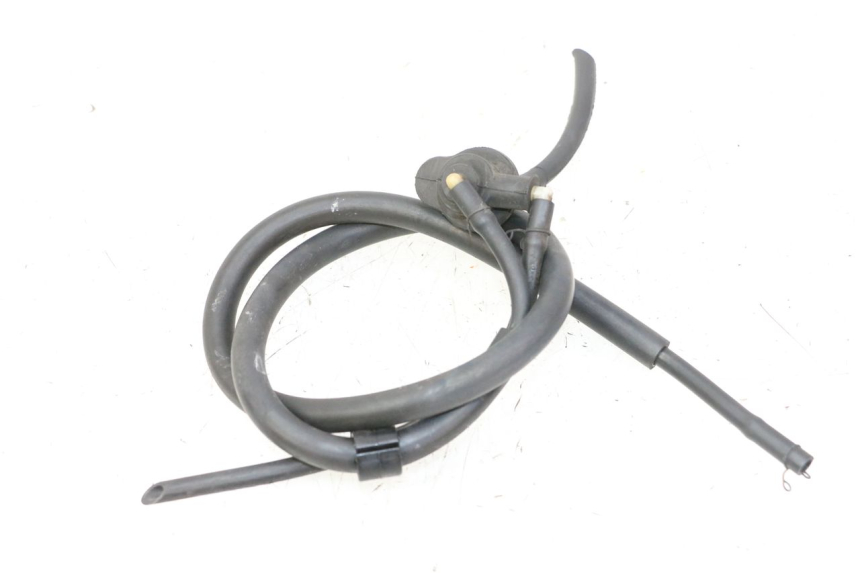 photo de EXPANSION BOTTLE CAP YAMAHA XJ6 ABS 600 (2008 - 2016) - Main view