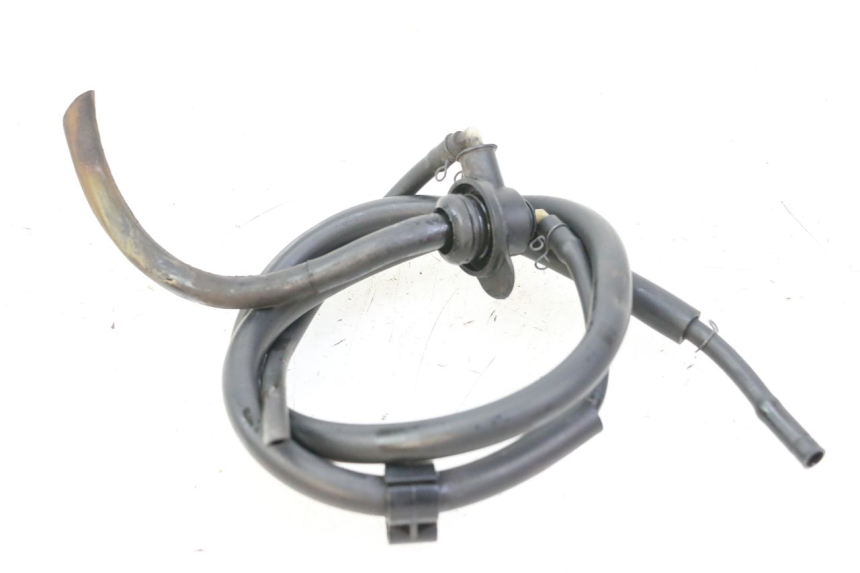 photo de EXPANSION BOTTLE CAP YAMAHA XJ6 600 (2008 - 2016) - Zoom on usage condition