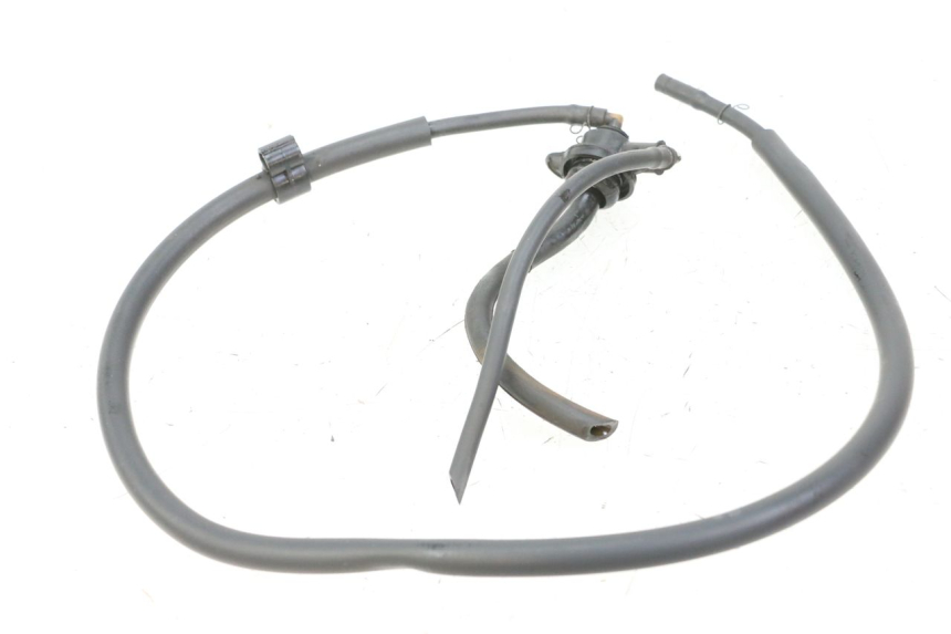 photo de EXPANSION BOTTLE CAP YAMAHA XJ6 600 (2008 - 2016) - Alternative perspective