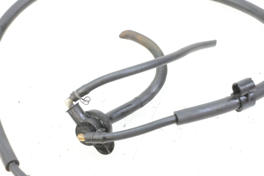 photo de EXPANSION BOTTLE CAP YAMAHA XJ6 600 (2008 - 2016) - Product overview