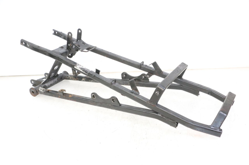 photo de REAR SUBFRAME APRILIA RS 50 (1999 - 2005) - Fixing points details