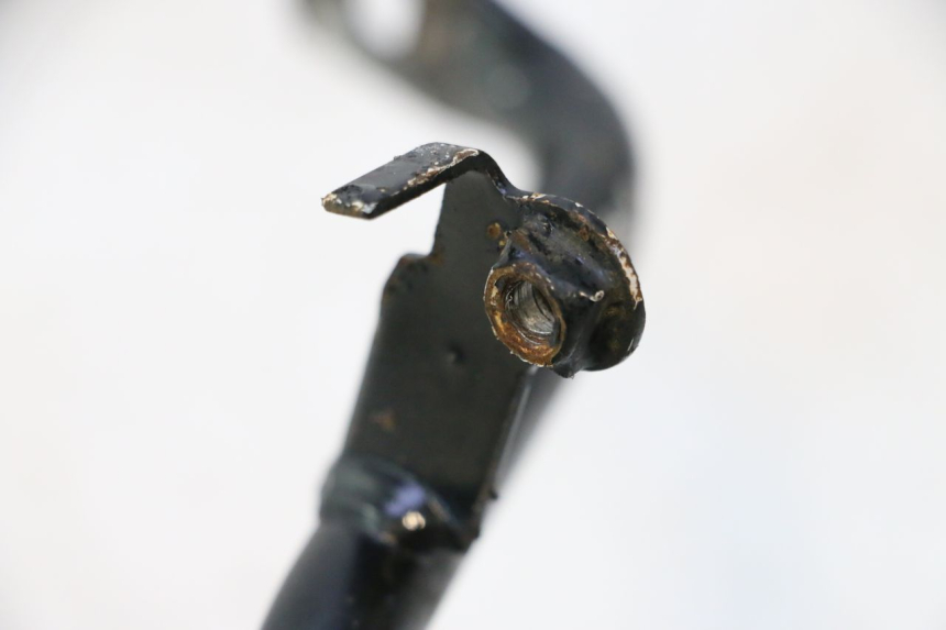 photo de REAR SUBFRAME MBK BOOSTER ROCKET 50 (1995 - 1998) - Technical close-up