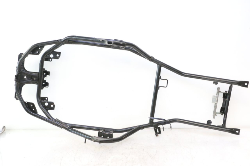 photo de REAR SUBFRAME SUZUKI BURGMAN EXECUTIVE ABS 650 (2006 - 2012) - Component detail