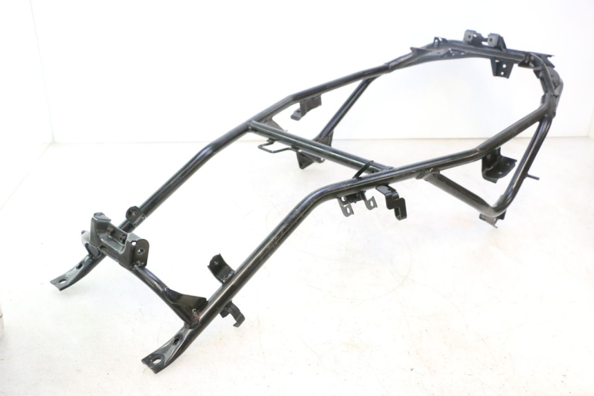 photo de REAR SUBFRAME SUZUKI BURGMAN EXECUTIVE ABS 650 (2006 - 2012) - Main view